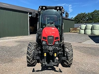 2019 same frutteto vierwielaangedreven landbouwtractor - afbeelding 23 van  45