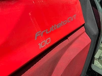 2019 same frutteto vierwielaangedreven landbouwtractor - afbeelding 39 van  45