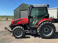 2019 same frutteto vierwielaangedreven landbouwtractor - afbeelding 41 van  45