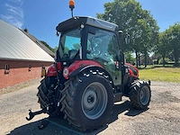 2019 same frutteto vierwielaangedreven landbouwtractor - afbeelding 43 van  45