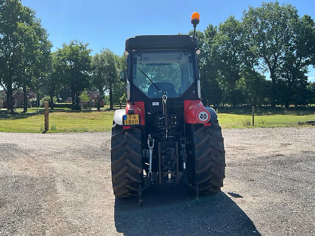 2019 same frutteto vierwielaangedreven landbouwtractor - afbeelding 44 van  45