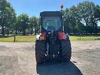 2019 same frutteto vierwielaangedreven landbouwtractor - afbeelding 44 van  45