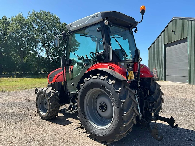 2019 same frutteto vierwielaangedreven landbouwtractor - afbeelding 45 van  45