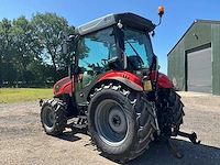 2019 same frutteto vierwielaangedreven landbouwtractor - afbeelding 45 van  45
