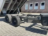 2019 saris kipper aanhangwagen - afbeelding 3 van  16