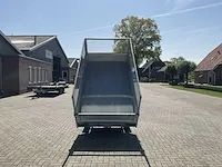 2019 saris kipper aanhangwagen - afbeelding 4 van  16