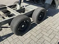 2019 saris kipper aanhangwagen - afbeelding 6 van  16