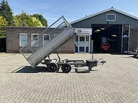 2019 saris kipper aanhangwagen - afbeelding 1 van  16