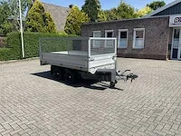 2019 saris kipper aanhangwagen - afbeelding 9 van  16
