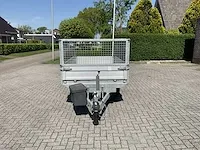 2019 saris kipper aanhangwagen - afbeelding 10 van  16