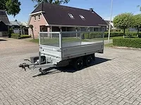 2019 saris kipper aanhangwagen - afbeelding 11 van  16