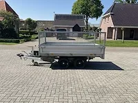 2019 saris kipper aanhangwagen - afbeelding 12 van  16
