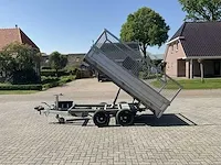 2019 saris kipper aanhangwagen - afbeelding 15 van  16