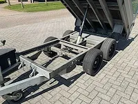 2019 saris kipper aanhangwagen - afbeelding 16 van  16