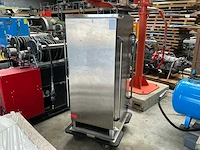 2019 saro gastro bw11 banket trolley - afbeelding 1 van  6