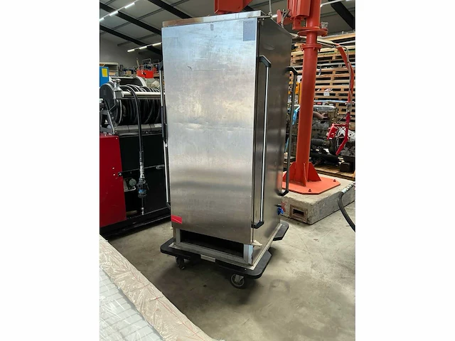 2019 saro gastro bw11 banket trolley - afbeelding 2 van  6