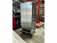 2019 saro gastro bw11 banket trolley - afbeelding 2 van  6