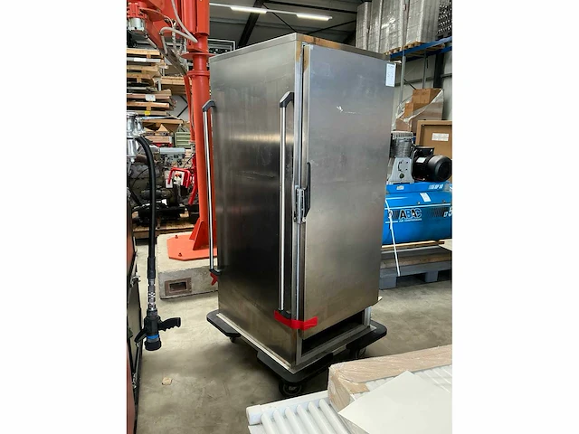 2019 saro gastro bw11 banket trolley - afbeelding 3 van  6