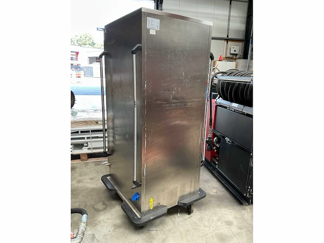 2019 saro gastro bw11 banket trolley - afbeelding 4 van  6