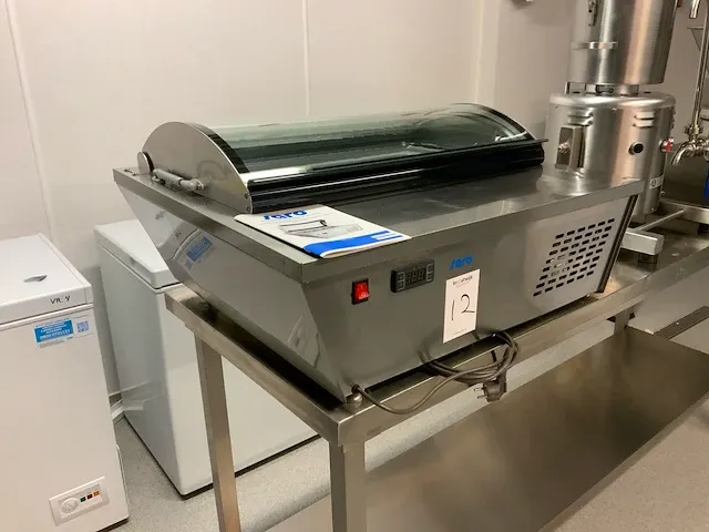 2019 saro venezia ijs opzetvitrine - afbeelding 3 van  9