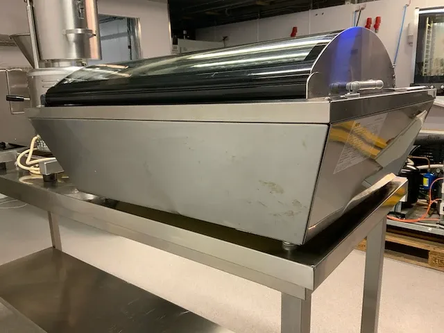 2019 saro venezia ijs opzetvitrine - afbeelding 4 van  9