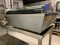 2019 saro venezia ijs opzetvitrine - afbeelding 4 van  9
