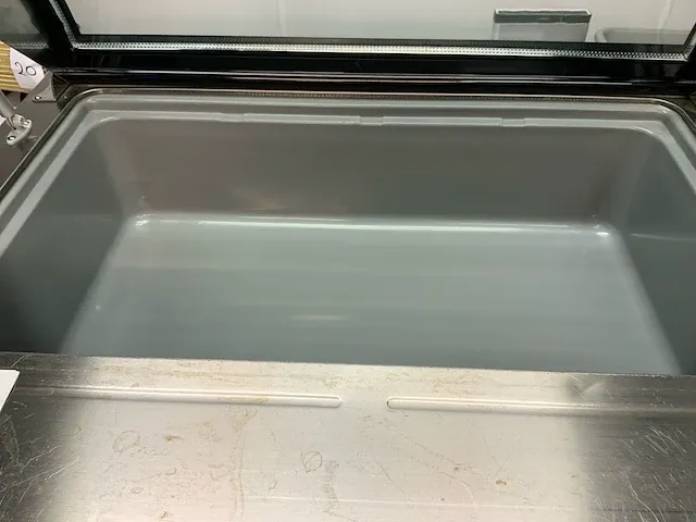 2019 saro venezia ijs opzetvitrine - afbeelding 5 van  9