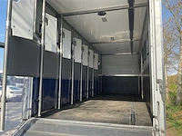 2019 scania p250 paardenvrachtwagen - afbeelding 4 van  38