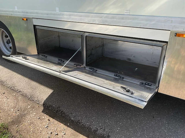 2019 scania p250 paardenvrachtwagen - afbeelding 10 van  38