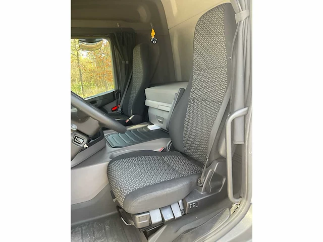 2019 scania p250 paardenvrachtwagen - afbeelding 14 van  38