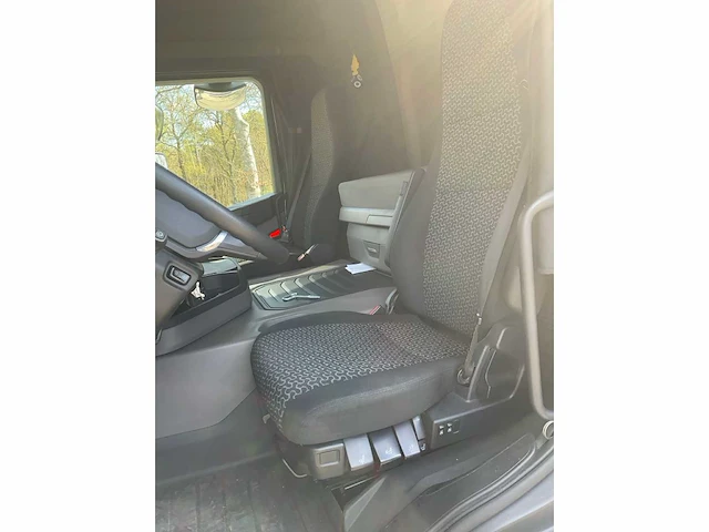 2019 scania p250 paardenvrachtwagen - afbeelding 15 van  38
