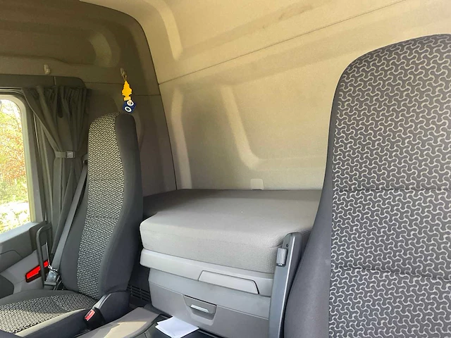 2019 scania p250 paardenvrachtwagen - afbeelding 16 van  38
