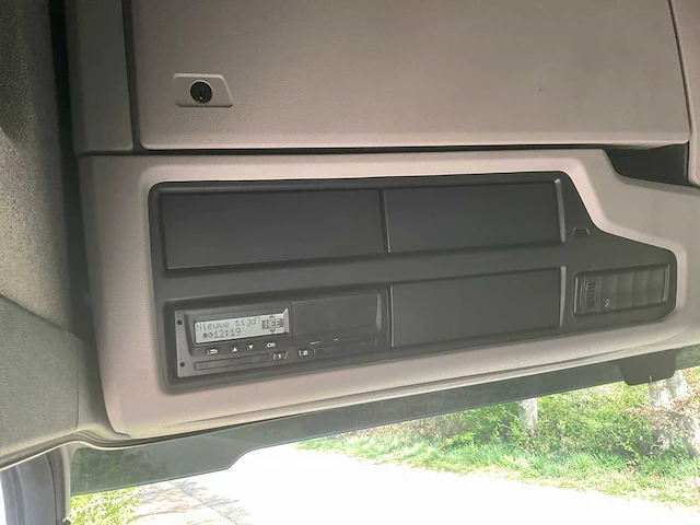 2019 scania p250 paardenvrachtwagen - afbeelding 19 van  38