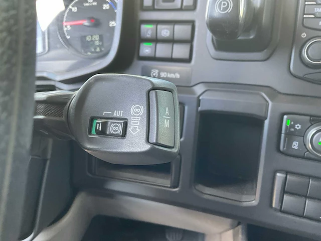 2019 scania p250 paardenvrachtwagen - afbeelding 25 van  38