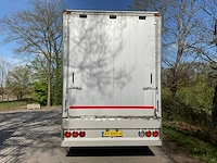 2019 scania p250 paardenvrachtwagen - afbeelding 34 van  38