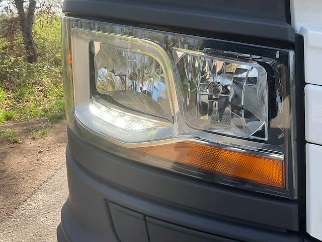 2019 scania p250 paardenvrachtwagen - afbeelding 37 van  38