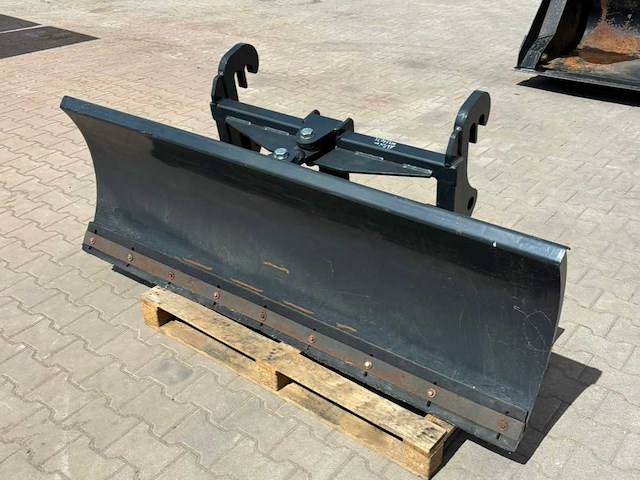 2019 schäffer s+p voerschuif / sneeuwschuif (schäffer) - afbeelding 1 van  8