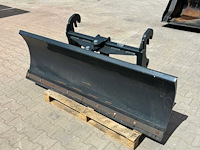 2019 schäffer s+p voerschuif / sneeuwschuif (schäffer) - afbeelding 1 van  8