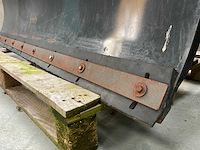 2019 schäffer s+p voerschuif / sneeuwschuif (schäffer) - afbeelding 3 van  8