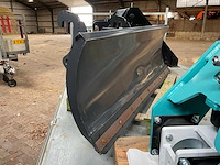 2019 schäffer s+p voerschuif / sneeuwschuif (schäffer) - afbeelding 5 van  8