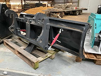 2019 schäffer s+p voerschuif / sneeuwschuif (schäffer) - afbeelding 6 van  8