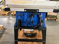 2019 scheppach hs105 tafelcirkelzaagmachine - afbeelding 4 van  14