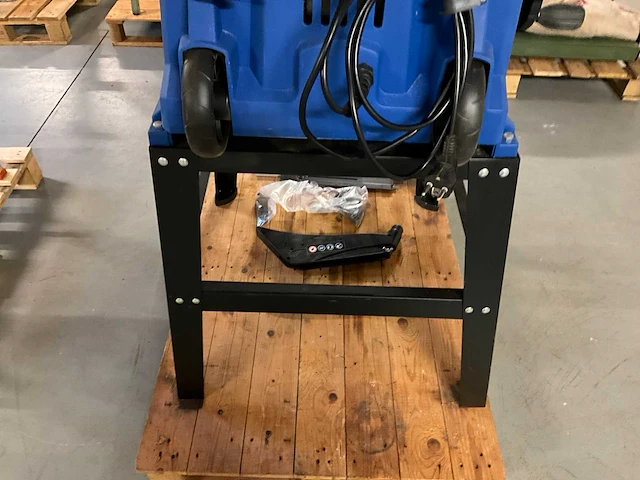 2019 scheppach hs105 tafelcirkelzaagmachine - afbeelding 5 van  14