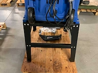 2019 scheppach hs105 tafelcirkelzaagmachine - afbeelding 5 van  14