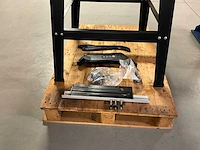 2019 scheppach hs105 tafelcirkelzaagmachine - afbeelding 11 van  14