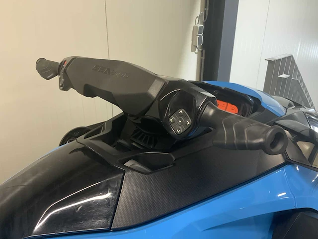2019 sea-doo rxt 230 jet ski 230pk. - afbeelding 3 van  27