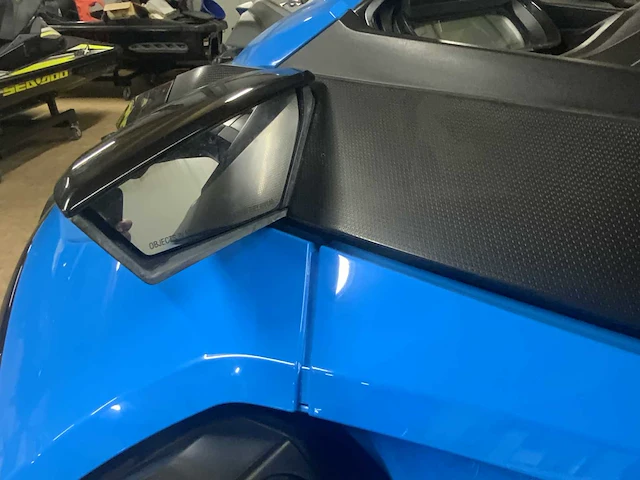 2019 sea-doo rxt 230 jet ski 230pk. - afbeelding 4 van  27