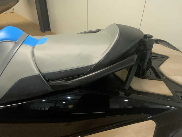 2019 sea-doo rxt 230 jet ski 230pk. - afbeelding 6 van  27