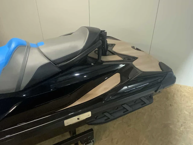 2019 sea-doo rxt 230 jet ski 230pk. - afbeelding 7 van  27