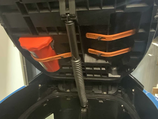 2019 sea-doo rxt 230 jet ski 230pk. - afbeelding 8 van  27
